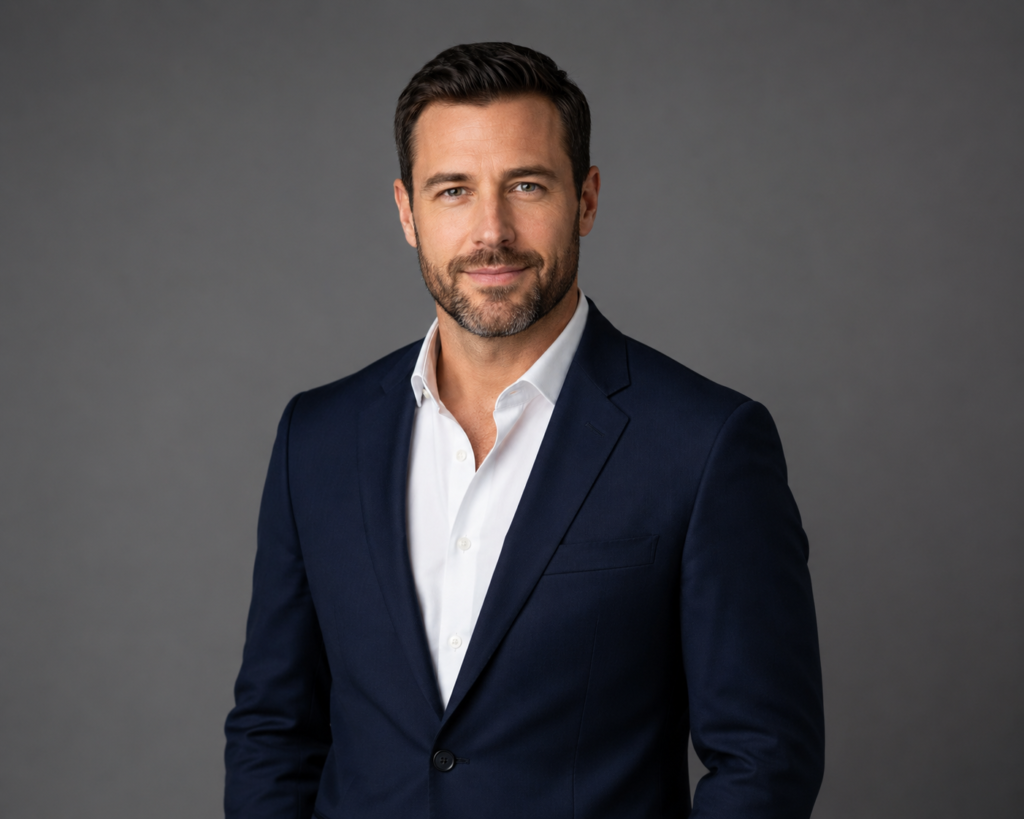 Marcus Hale